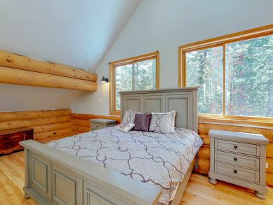 Breckenridge Home 937964