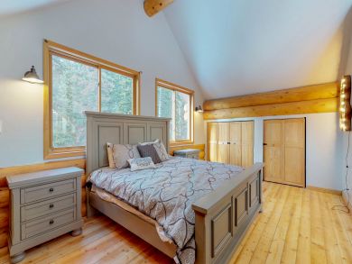 Breckenridge Home 937964