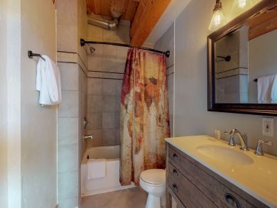 Breckenridge Home 937964