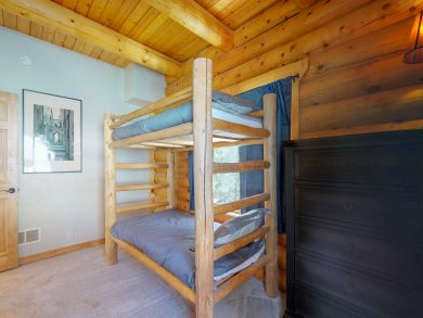 Breckenridge Home 937964