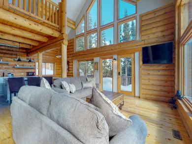 Breckenridge Home 937964