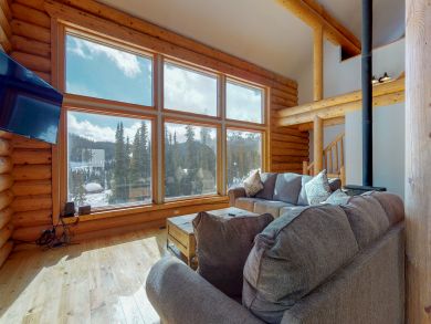 Breckenridge Home 937964