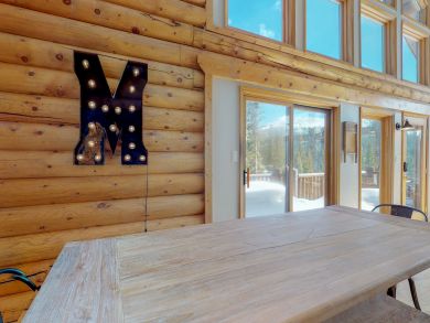 Breckenridge Home 937964