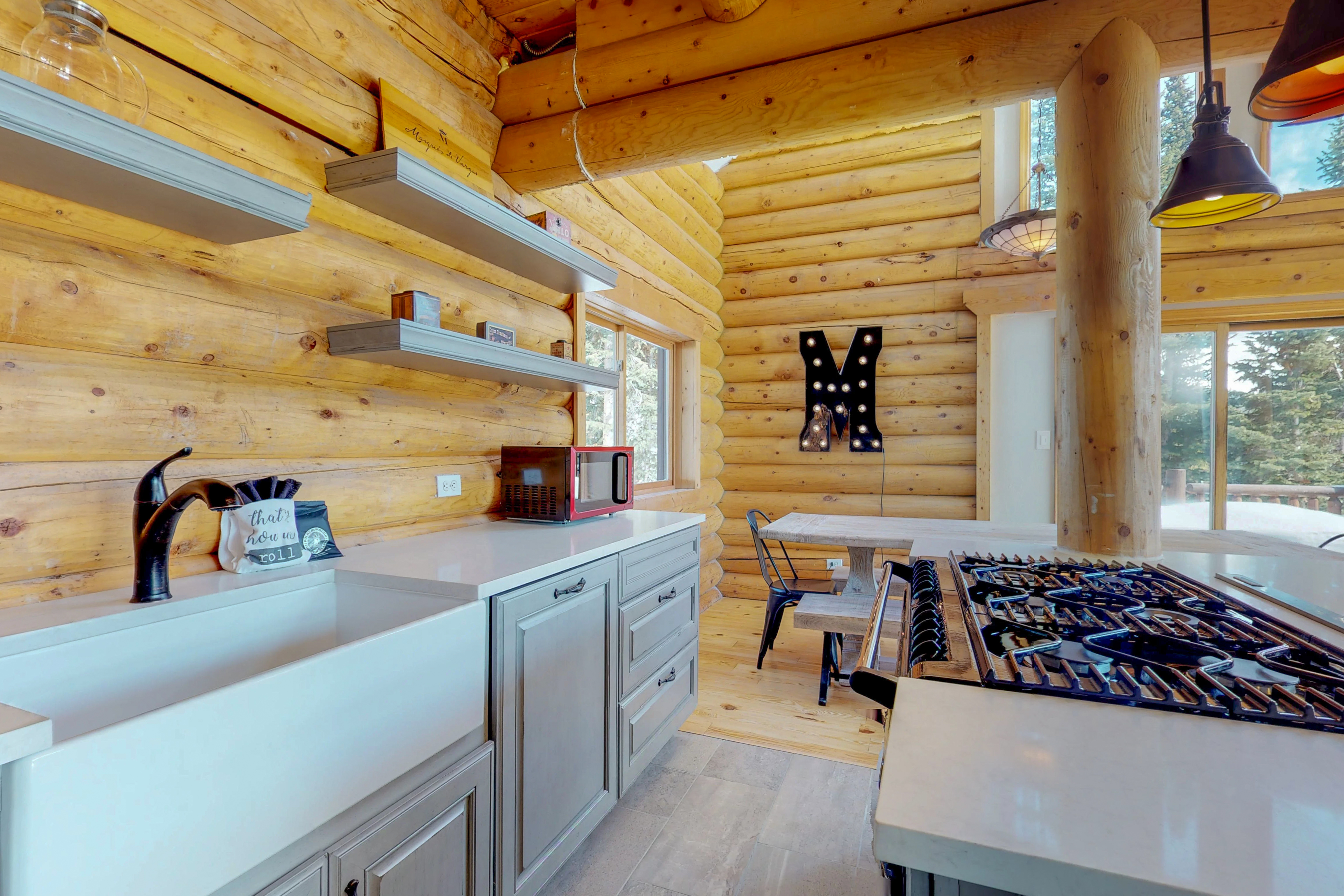 Breckenridge Home 937964