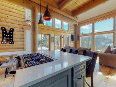 Breckenridge Home 937964