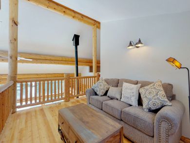 Breckenridge Home 937964