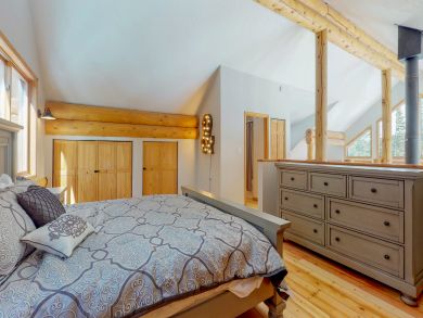 Breckenridge Home 937964