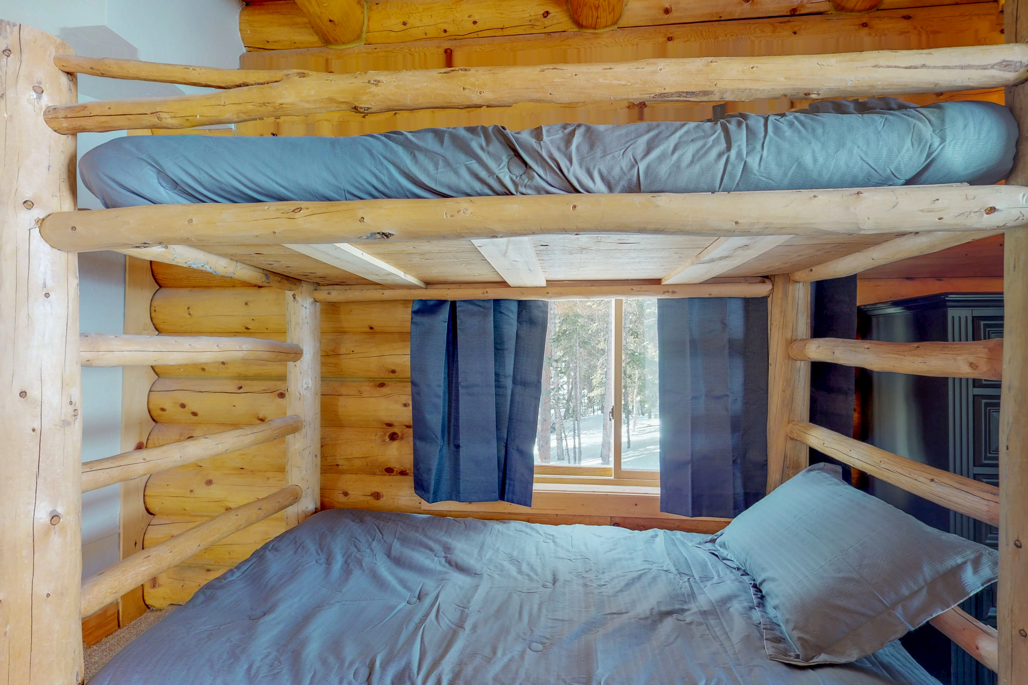 Breckenridge Home 937964