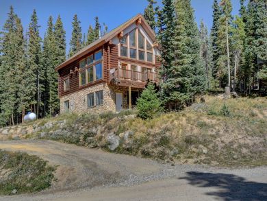 Breckenridge Home 937964