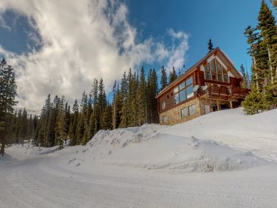 Breckenridge Home 937964