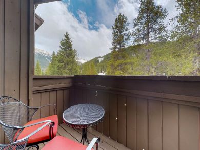 Breckenridge Condo 937965