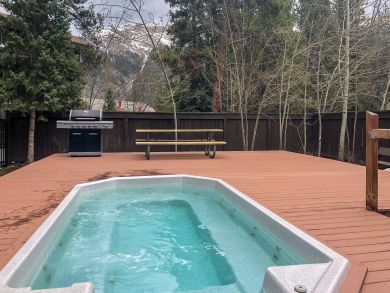 Breckenridge Condo 937965