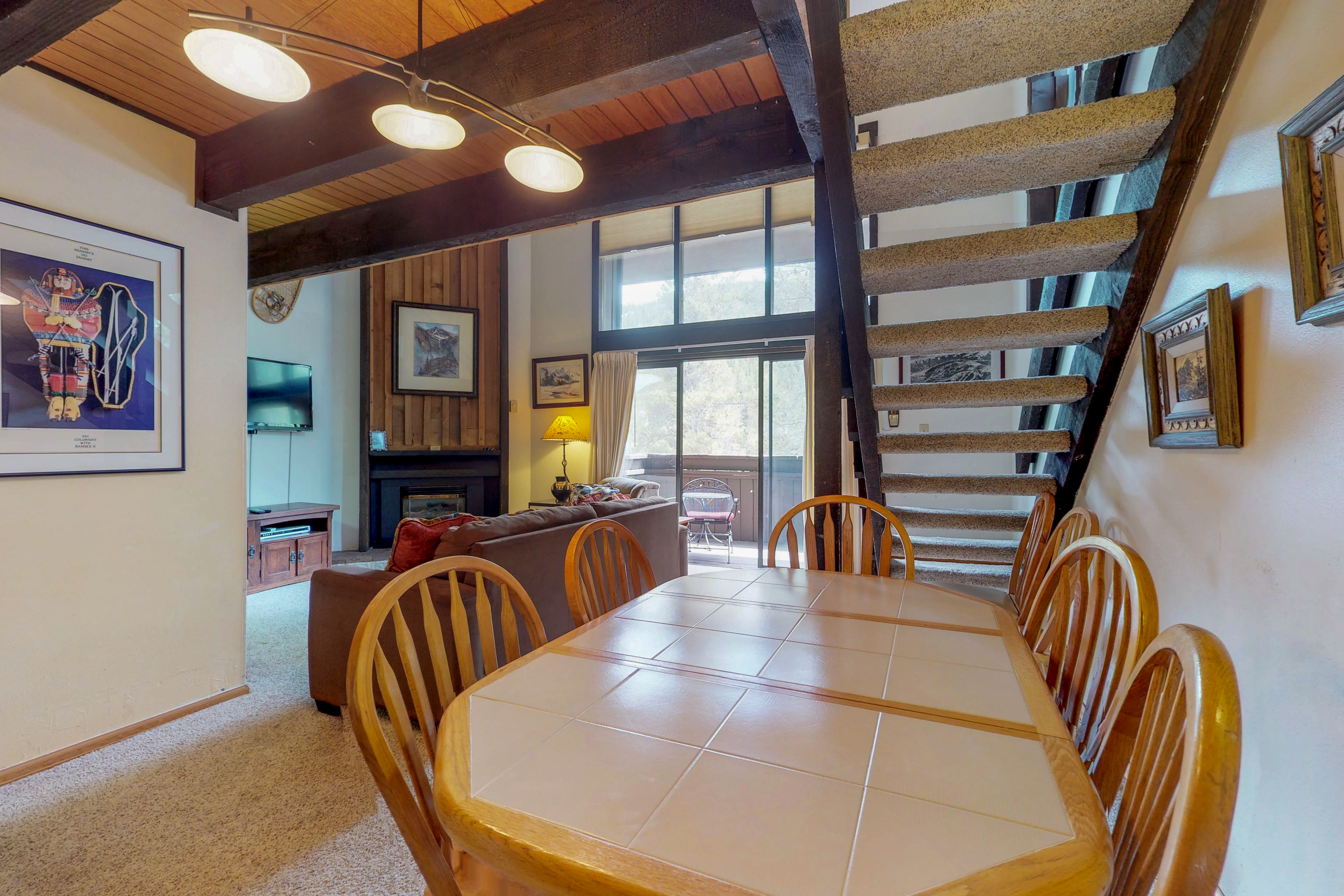 Breckenridge Condo 937965