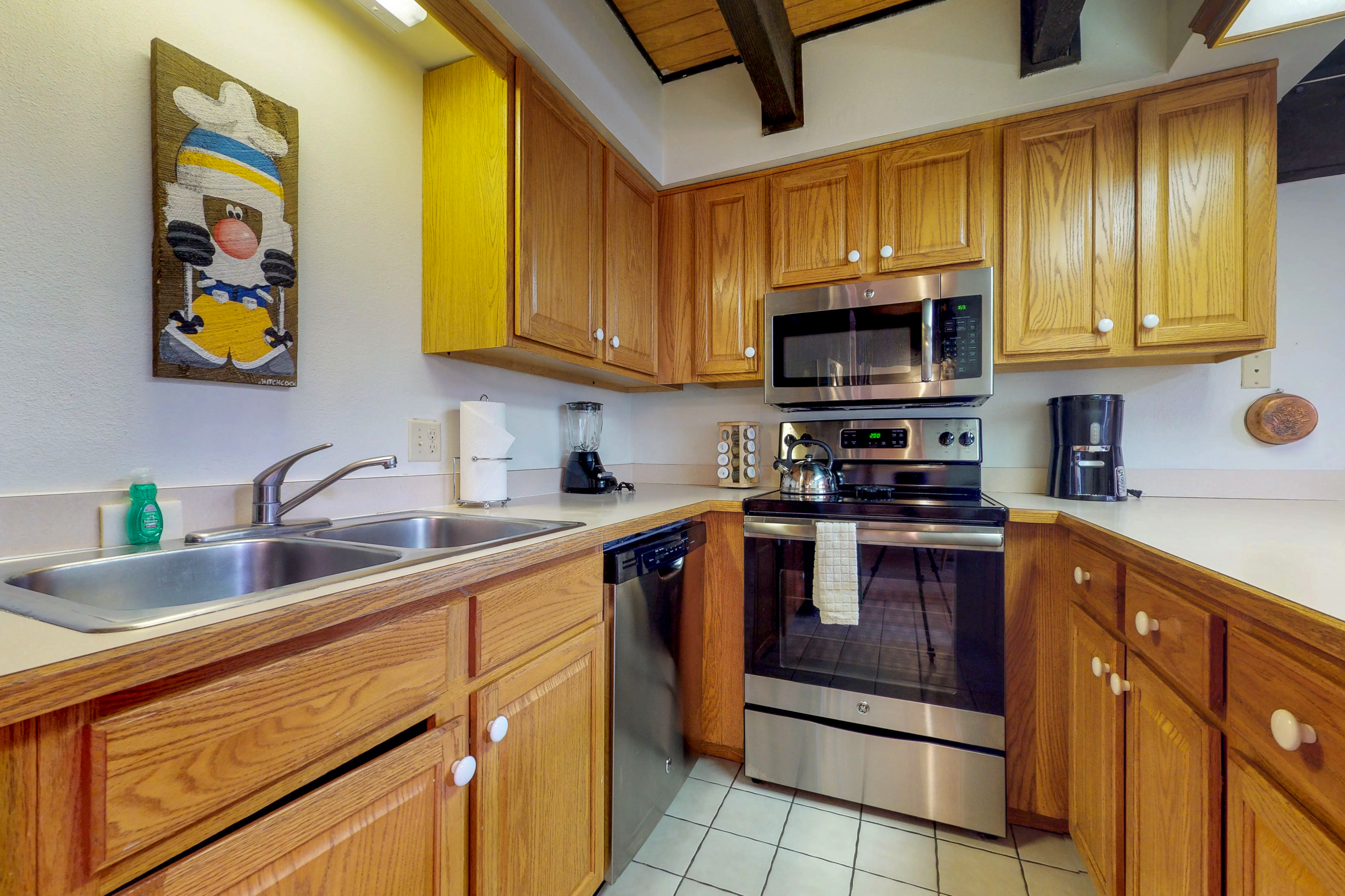 Breckenridge Condo 937965