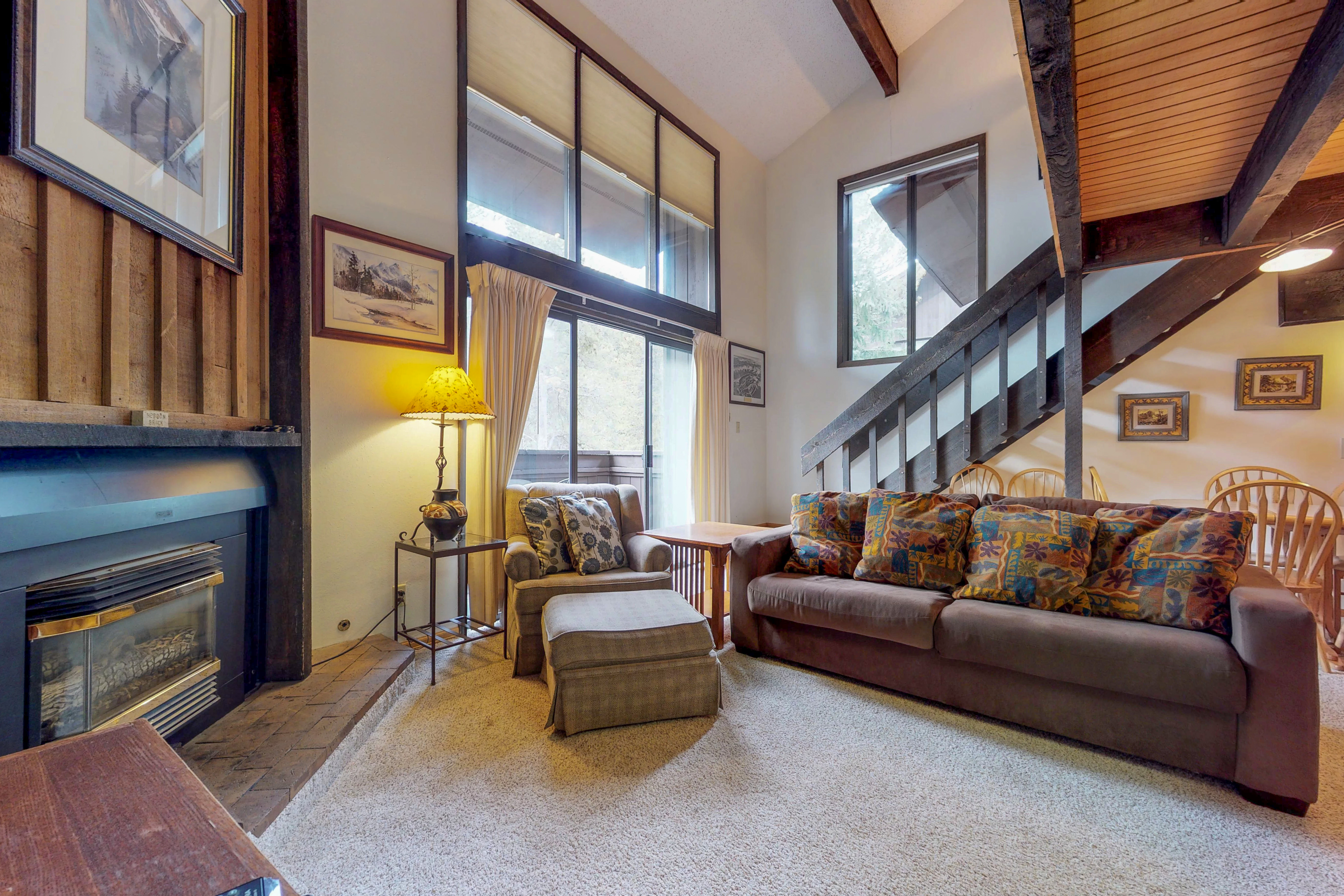 Breckenridge Condo 937965