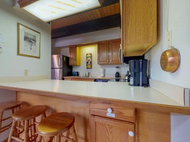 Breckenridge Condo 937965