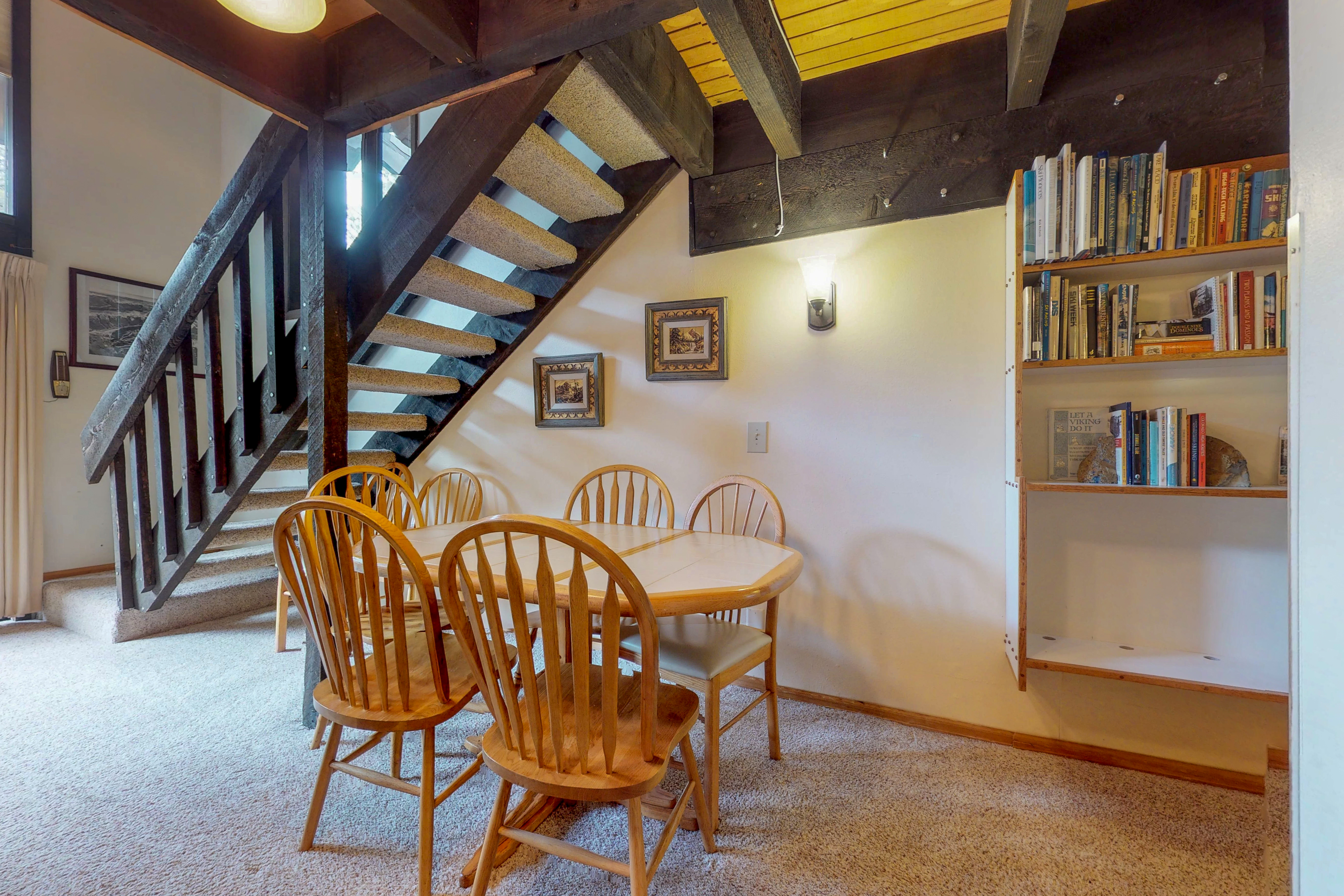 Breckenridge Condo 937965