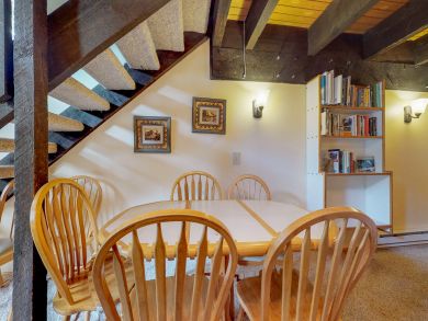 Breckenridge Condo 937965