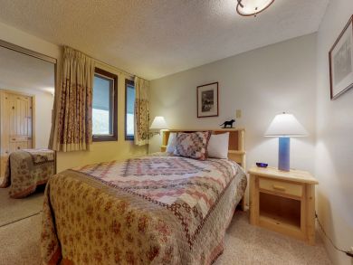 Breckenridge Condo 937965