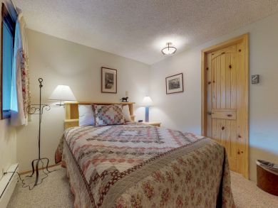 Breckenridge Condo 937965
