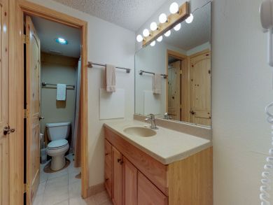 Breckenridge Condo 937965