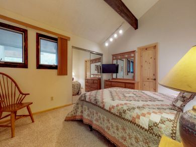 Breckenridge Condo 937965