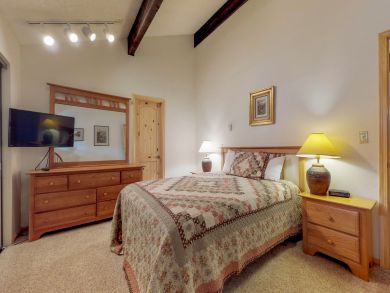 Breckenridge Condo 937965
