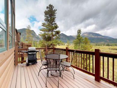 Breckenridge Condo 937966
