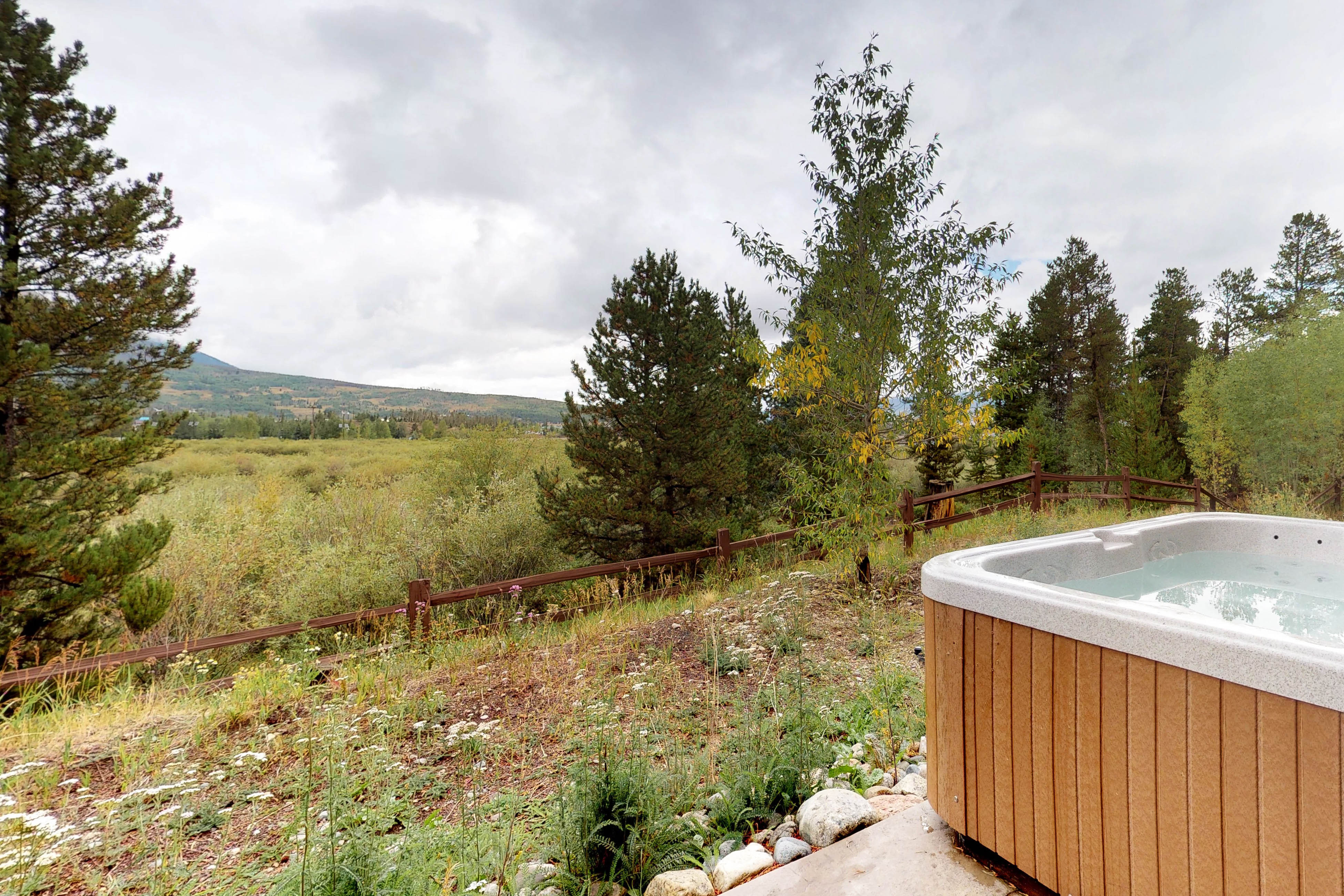 Breckenridge Condo 937966