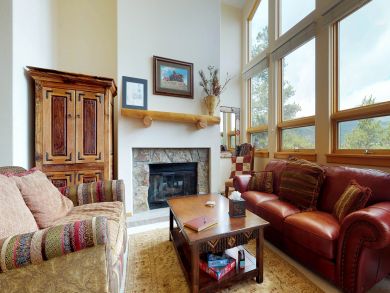 Breckenridge Condo 937966