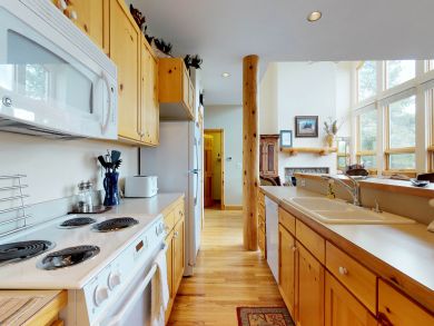 Breckenridge Condo 937966