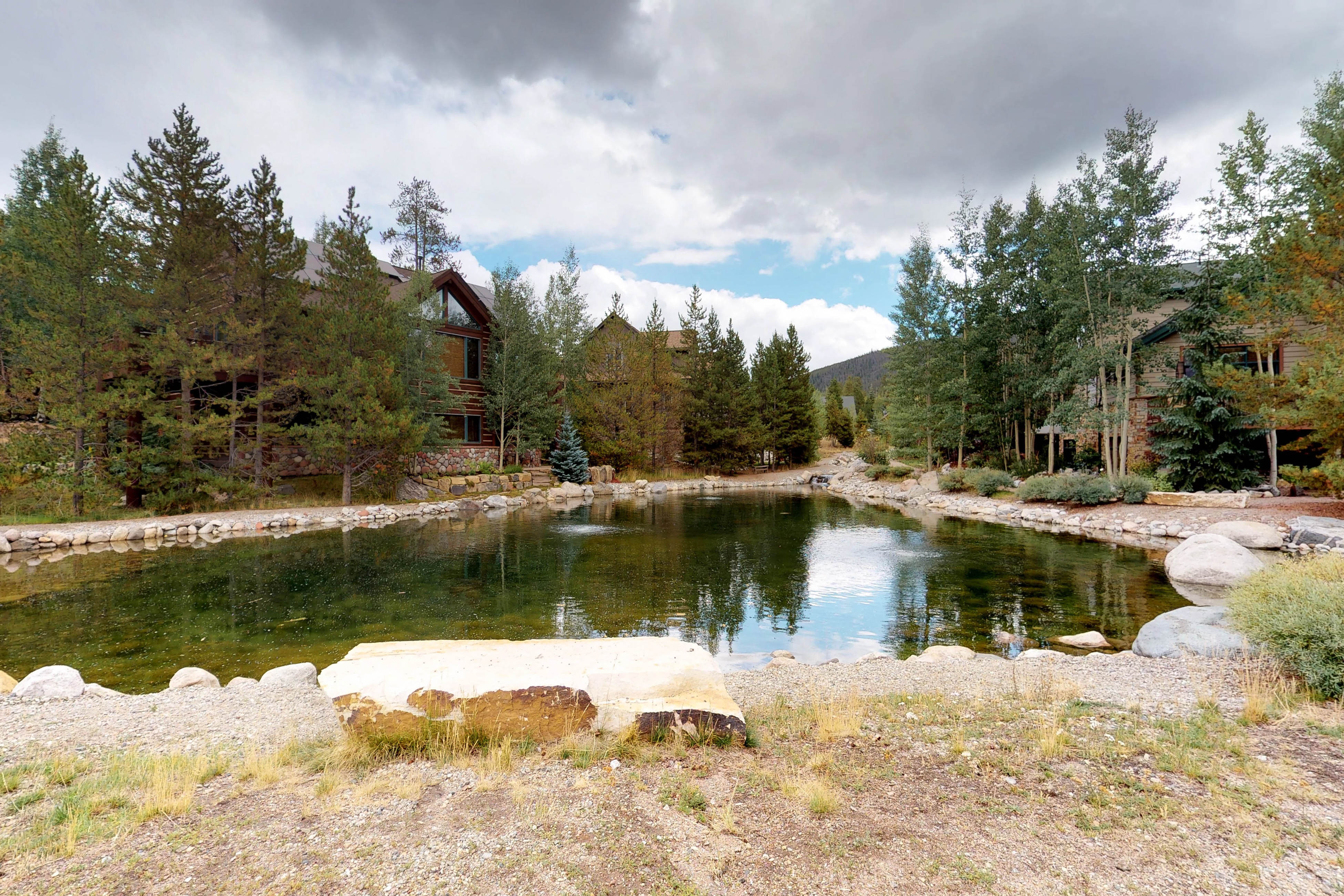 Breckenridge Condo 937966