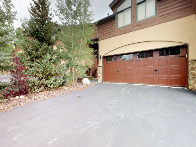 Breckenridge Condo 937966