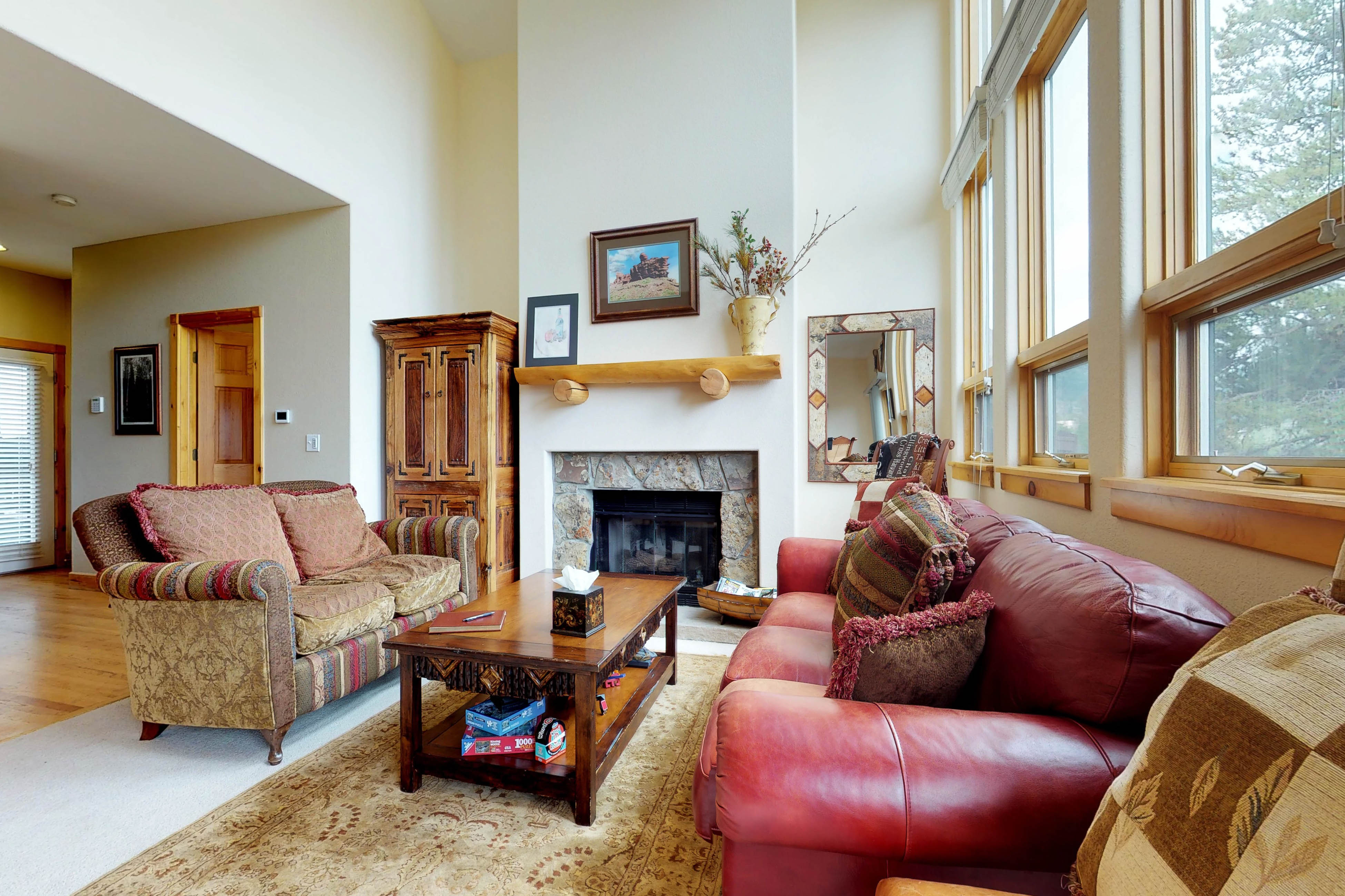 Breckenridge Condo 937966