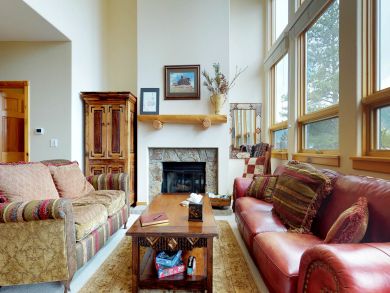 Breckenridge Condo 937966