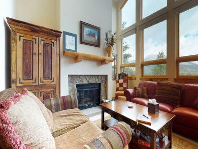 Breckenridge Condo 937966