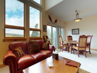 Breckenridge Condo 937966