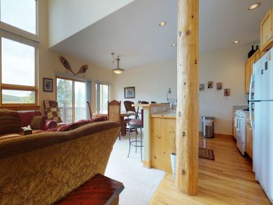 Breckenridge Condo 937966