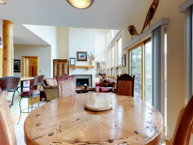 Breckenridge Condo 937966