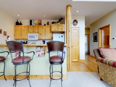 Breckenridge Condo 937966