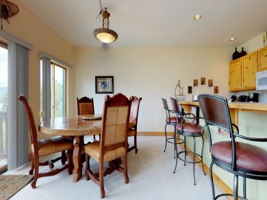 Breckenridge Condo 937966