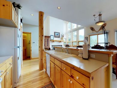 Breckenridge Condo 937966