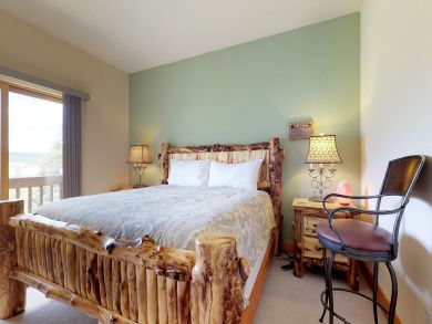 Breckenridge Condo 937966