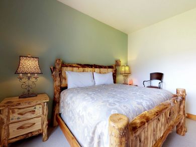 Breckenridge Condo 937966