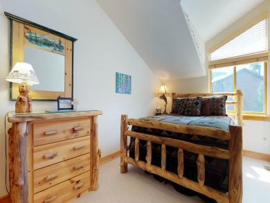 Breckenridge Condo 937966