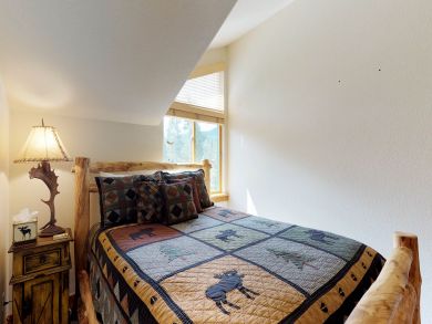 Breckenridge Condo 937966