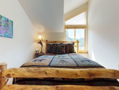 Breckenridge Condo 937966