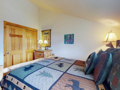 Breckenridge Condo 937966