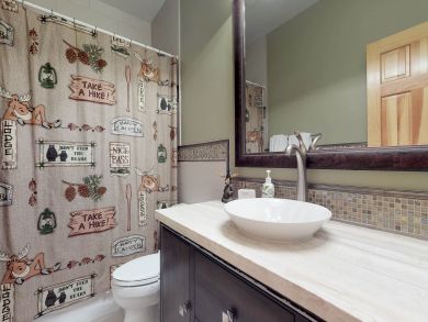 Breckenridge Condo 937966