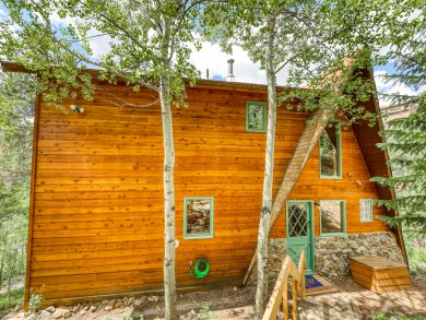 Breckenridge Home 937967